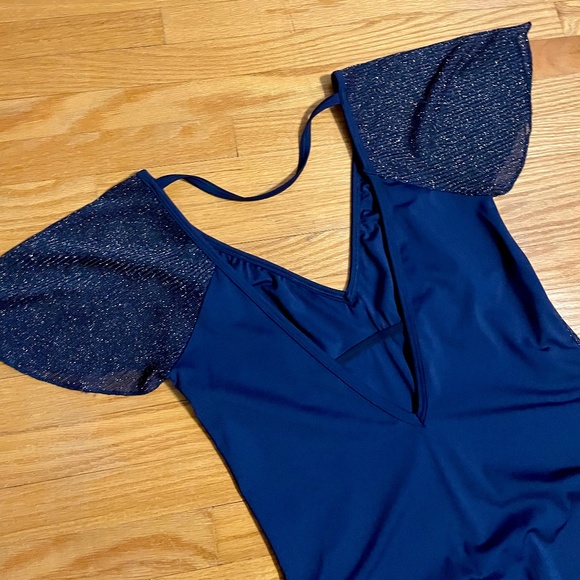 backless aerie body suit - Picture 2 of 2